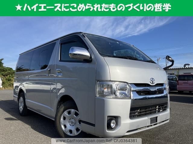 toyota hiace-van 2019 quick_quick_QDF-GDH201V_-2007745 image 1