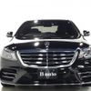 mercedes-benz s-class 2017 quick_quick_222066_WDD2220662A364535 image 2