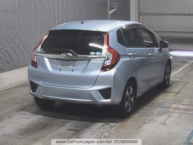 honda fit 2016 -HONDA--Fit GP5-3310262---HONDA--Fit GP5-3310262- image 2