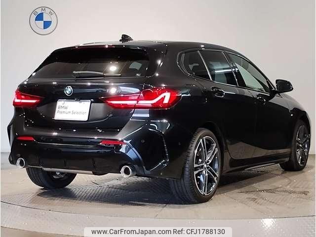 bmw 1-series 2023 CFJ1788130 image 2
