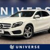 mercedes-benz gla-class 2014 -MERCEDES-BENZ--Benz GLA DBA-156946--WDC1569462J050280---MERCEDES-BENZ--Benz GLA DBA-156946--WDC1569462J050280- image 1