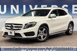 mercedes-benz gla-class 2014 -MERCEDES-BENZ--Benz GLA DBA-156946--WDC1569462J050280---MERCEDES-BENZ--Benz GLA DBA-156946--WDC1569462J050280-