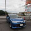 toyota corolla-fielder 2016 504749-RAOID:13624 image 2