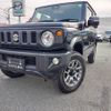 suzuki jimny 2025 quick_quick_3BA-JB64W_JB64W-372971 image 1