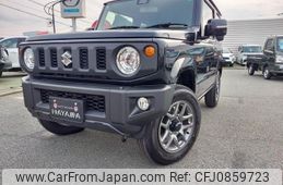 suzuki jimny 2025 quick_quick_3BA-JB64W_JB64W-372971