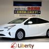 toyota prius 2018 CFJ1528450 image 1