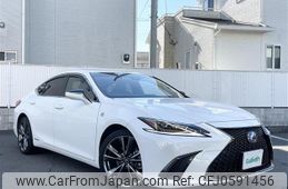 lexus es 2020 -LEXUS--Lexus ES 6AA-AXZH10--AXZH10-1014741---LEXUS--Lexus ES 6AA-AXZH10--AXZH10-1014741-