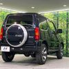 suzuki jimny 2011 quick_quick_JB23W_JB23W-668976 image 17