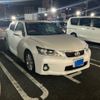 lexus ct 2011 CFJ1801257 image 3