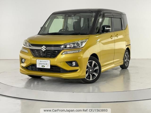 suzuki solio-bandit 2019 CFJ1563893 image 2