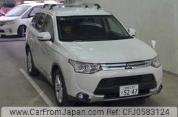 mitsubishi outlander 2014 -MITSUBISHI 【沖縄 330ｻ5247】--Outlander GF8W--0100235---MITSUBISHI 【沖縄 330ｻ5247】--Outlander GF8W--0100235-