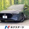 mazda mazda3-fastback 2019 quick_quick_BP5P_BP5P-104449 image 1