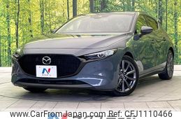 mazda mazda3-fastback 2019 quick_quick_BP5P_BP5P-104449