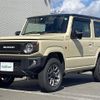 suzuki jimny 2022 -SUZUKI--Jimny 3BA-JB64W--JB64W-233590---SUZUKI--Jimny 3BA-JB64W--JB64W-233590- image 10