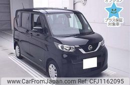 nissan roox 2020 -NISSAN 【岐阜 582ﾔ6111】--Roox B44A-0034583---NISSAN 【岐阜 582ﾔ6111】--Roox B44A-0034583-
