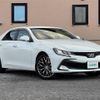 toyota mark-x 2019 -TOYOTA--MarkX DBA-GRX135--GRX135-6017470---TOYOTA--MarkX DBA-GRX135--GRX135-6017470- image 1