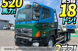 hino profia 2014 CFJ1628555