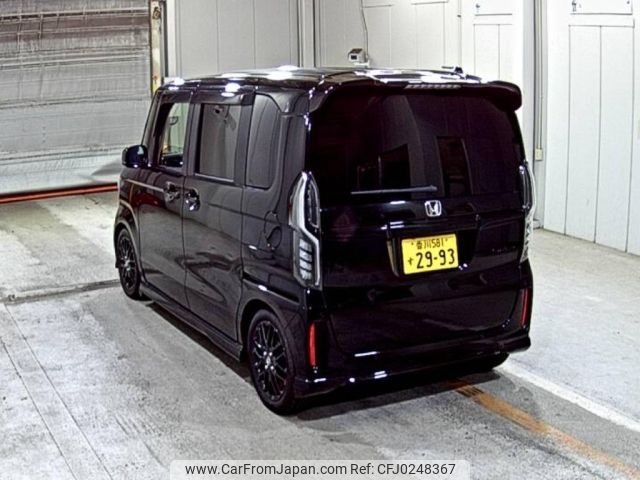 honda n-box 2022 -HONDA 【香川 581す2993】--N BOX JF3-2358107---HONDA 【香川 581す2993】--N BOX JF3-2358107- image 2