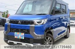 mitsubishi delica-mini 2024 CFJ1739460