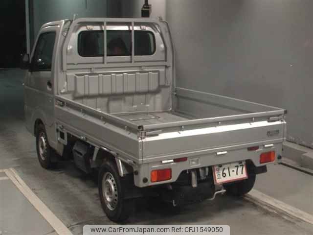 suzuki carry-truck 2021 CFJ1549050 image 2