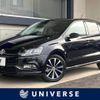 volkswagen polo 2016 -VOLKSWAGEN--VW Polo DBA-6RCJZ--WVWZZZ6RZGU073602---VOLKSWAGEN--VW Polo DBA-6RCJZ--WVWZZZ6RZGU073602- image 1