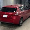 peugeot 308 2017 CFJ1825121 image 6