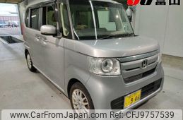 honda n-box 2017 -HONDA 【富山 581ｳ946】--N BOX JF3--JF3-1063027---HONDA 【富山 581ｳ946】--N BOX JF3--JF3-1063027-