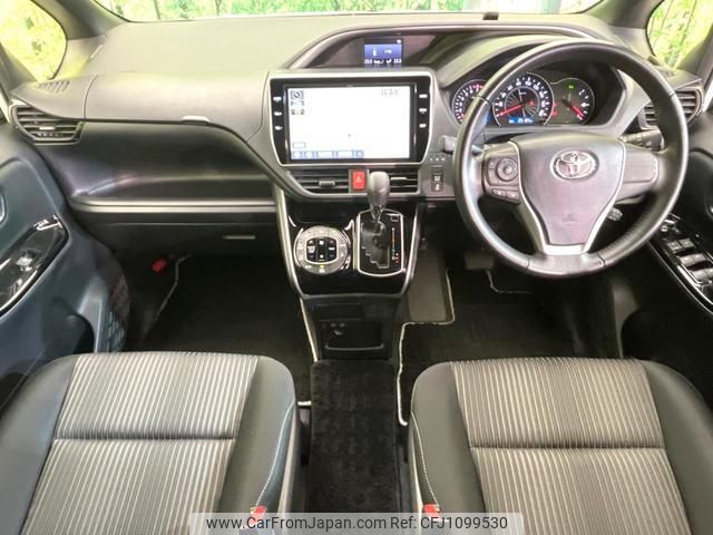 toyota voxy 2020 quick_quick_ZRR80W_ZRR80-0599310 image 2