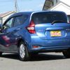 nissan note 2016 -NISSAN--Note DAA-HE12--HE12-007352---NISSAN--Note DAA-HE12--HE12-007352- image 9