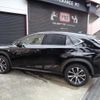 lexus nx 2022 -LEXUS--Lexus NX DBA-AGZ10--AGZ10-1002730---LEXUS--Lexus NX DBA-AGZ10--AGZ10-1002730- image 13