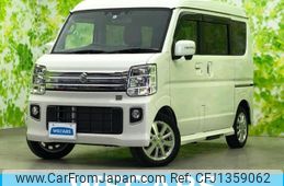 suzuki every-wagon 2019 quick_quick_ABA-DA17W_DA17W-203912