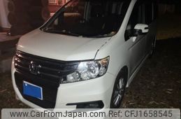 honda stepwagon 2010 CFJ1658545