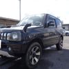 suzuki jimny 2010 quick_quick_ABA-JB23W_650313 image 3