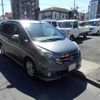 honda step-wagon 2009 TE558 image 18