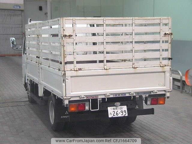 mitsubishi-fuso canter 2006 CFJ1664709 image 2