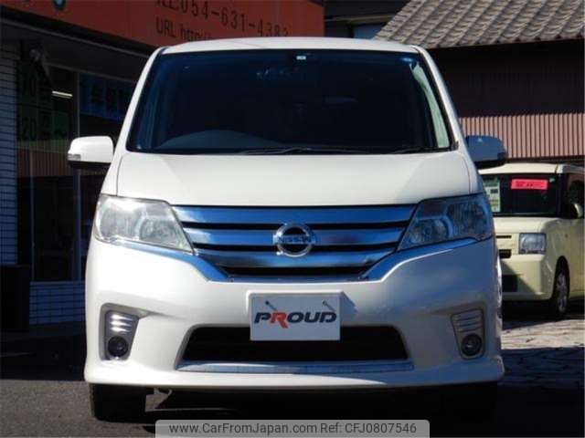 nissan serena 2013 -NISSAN--Serena HFC26--HFC26-149308---NISSAN--Serena HFC26--HFC26-149308- image 2