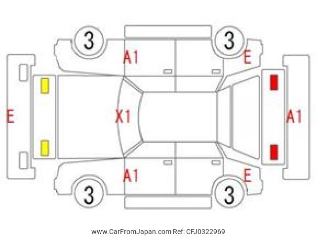 toyota hilux 2019 -TOYOTA--Hilux QDF-GUN125--GUN125-3908197---TOYOTA--Hilux QDF-GUN125--GUN125-3908197- image 2