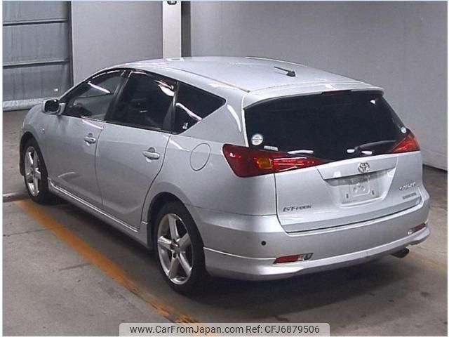 toyota caldina 2002 quick_quick_LA-ST246W_ST246W-0003908 image 2