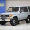 toyota land-cruiser-prado 1993 CFJ1614566 image 1