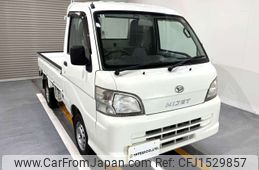 daihatsu hijet-truck 2013 CFJ1529857