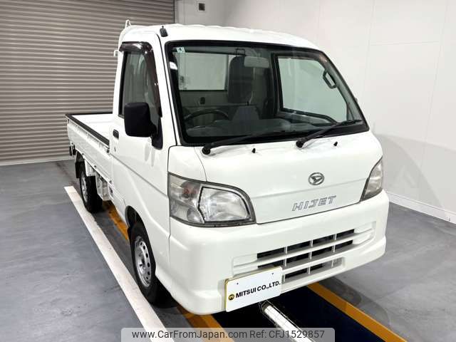 daihatsu hijet-truck 2013 CFJ1529857 image 1