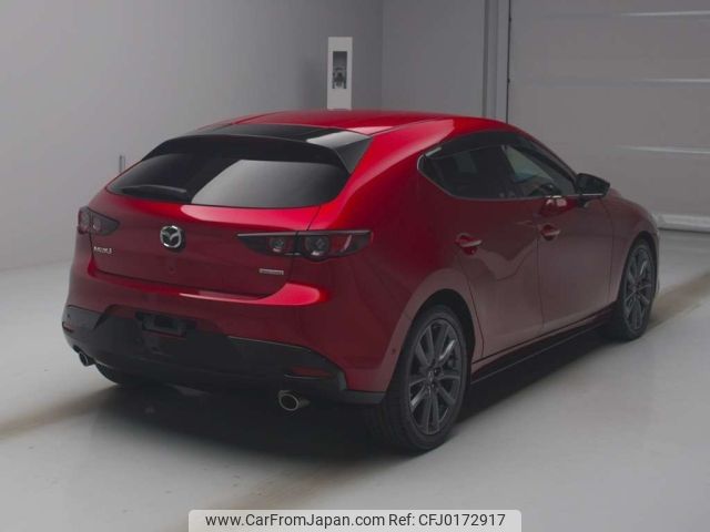 mazda mazda3 2019 -MAZDA--MAZDA3 BPFP-105941---MAZDA--MAZDA3 BPFP-105941- image 2