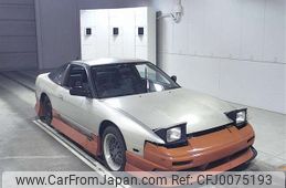 nissan 180sx 1991 -NISSAN--180SX RPS13-001311---NISSAN--180SX RPS13-001311-