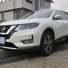 nissan x-trail 2018 GOO_JP_700115722530241218001 image 2