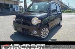 daihatsu mira-cocoa 2010 quick_quick_DBA-L675S_L675S-0028381