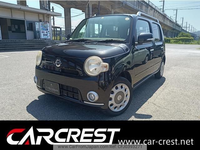 daihatsu mira-cocoa 2010 quick_quick_DBA-L675S_L675S-0028381 image 1