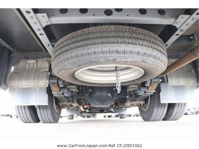 2010 Nissan Civilian Bus PDG-ECW41 - Car Price $15,983