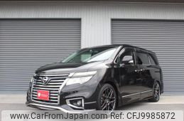 nissan elgrand 2014 quick_quick_TE52_TE52-072991