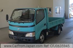 toyota dyna-truck 2004 -TOYOTA--Dyna XZU351D-0002646---TOYOTA--Dyna XZU351D-0002646-