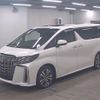 toyota alphard 2023 quick_quick_3BA-AGH30W_AGH30-0453427 image 1